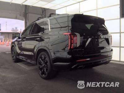 2024 Hyundai Palisade XRT - zdjęcie 6 z 29 - miniatura