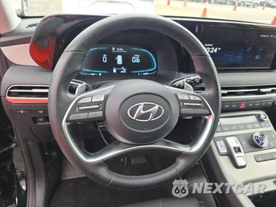 2024 Hyundai Palisade XRT - zdjęcie 10 z 29 - miniatura