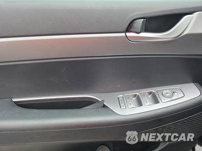 2024 Hyundai Palisade XRT - zdjęcie 9 z 29 - miniatura