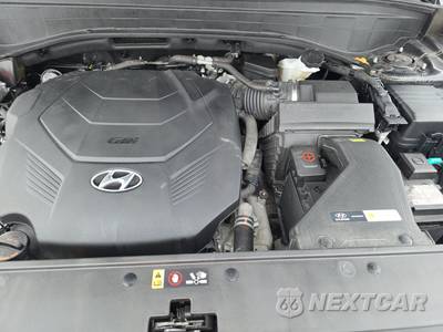 2024 Hyundai Palisade XRT - zdjęcie 16 z 29 - miniatura