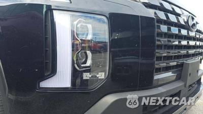 2024 Hyundai Palisade XRT - zdjęcie 28 z 29 - miniatura