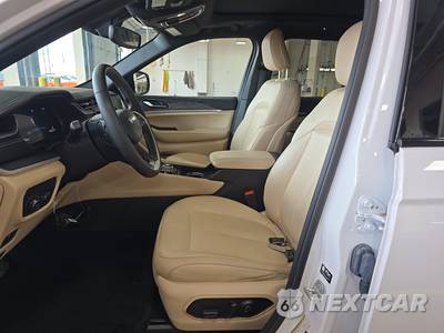 2023 Jeep Grand Cherokee Limited - zdjęcie 7 z 27 - miniatura