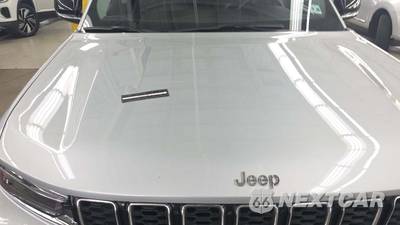 2023 Jeep Grand Cherokee L Limited - zdjęcie 33 z 33 - miniatura