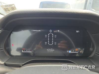 2023 Jeep Grand Cherokee L Limited - zdjęcie 12 z 33 - miniatura