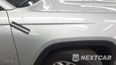 2023 Jeep Grand Cherokee L Limited - zdjęcie 26 z 33 - miniatura