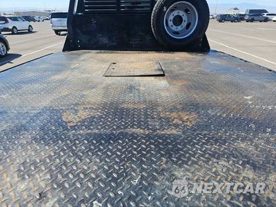 2024 Chevrolet Silverado 3500HD Cab Chassis Work Truck Crew Cab 1WT DRW - zdjęcie 16 z 17 - miniatura