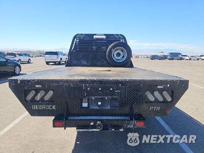 2024 Chevrolet Silverado 3500HD Cab Chassis Work Truck Crew Cab 1WT DRW - zdjęcie 5 z 17 - miniatura