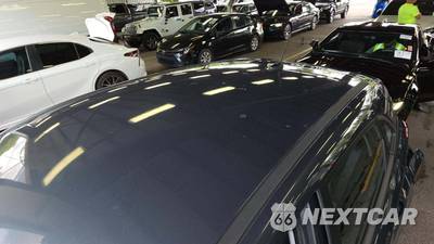 2021 Hyundai Kona SE - zdjęcie 21 z 27 - miniatura