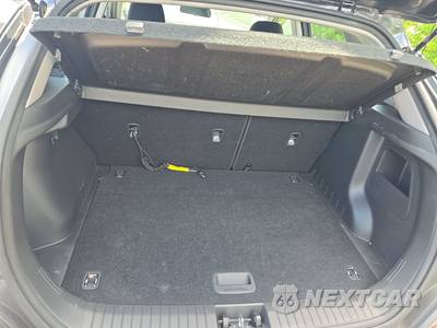 2021 Hyundai Kona SE - zdjęcie 17 z 27 - miniatura