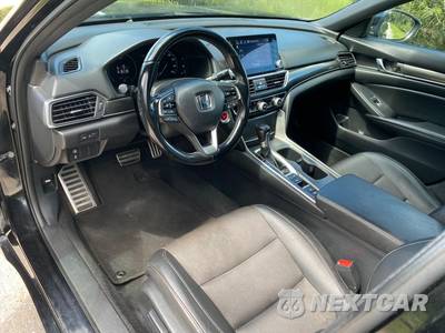2022 Honda Accord Sedan Sport 1.5T - zdjęcie 16 z 52 - miniatura