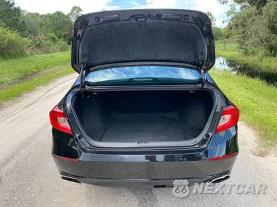 2022 Honda Accord Sedan Sport 1.5T - zdjęcie 50 z 52 - miniatura