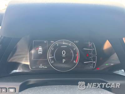 2025 Lexus ES 350 - zdjęcie 7 z 25 - miniatura