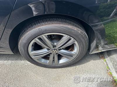 2023 Volkswagen Jetta SE - zdjęcie 10 z 25 - miniatura