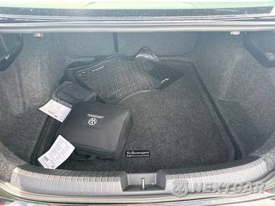 2023 Volkswagen Jetta SE - zdjęcie 14 z 25 - miniatura