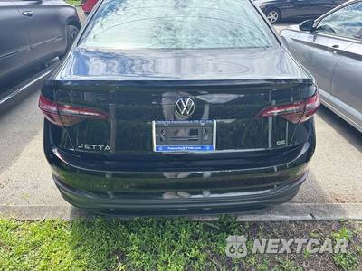 2023 Volkswagen Jetta SE - zdjęcie 13 z 25 - miniatura