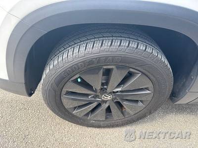 2023 Volkswagen Taos S - zdjęcie 2 z 25 - miniatura