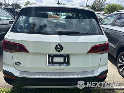 2023 Volkswagen Taos S - zdjęcie 13 z 25 - miniatura