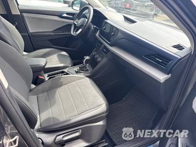 2022 Volkswagen Taos SE - zdjęcie 20 z 25 - miniatura