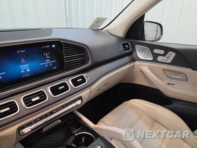 2021 Mercedes-Benz GLS 450 4MATIC - zdjęcie 11 z 25 - miniatura