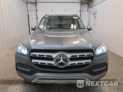 2021 Mercedes-Benz GLS 450 4MATIC - zdjęcie 2 z 25 - miniatura