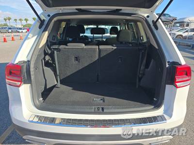 2019 Volkswagen Atlas 2.0T S - zdjęcie 17 z 23 - miniatura