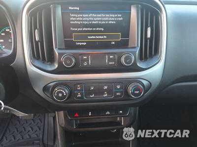 2021 Chevrolet Colorado LT Crew Cab Medium Bed 2LT - zdjęcie 11 z 24 - miniatura