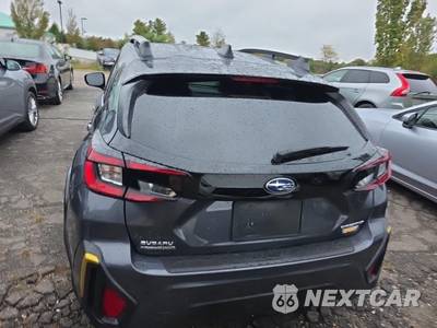 2024 Subaru Crosstrek Sport - zdjęcie 5 z 23 - miniatura