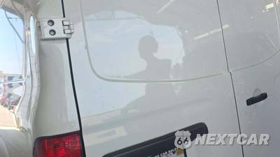 2021 Nissan NV1500 Cargo SV Standard Roof 146.1" WB - zdjęcie 28 z 28 - miniatura