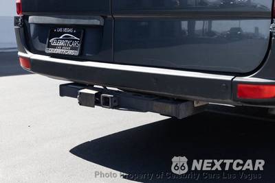 2017 Mercedes-Benz Sprinter 2500 Cargo Van High Roof 170.3" WB - zdjęcie 14 z 50 - miniatura