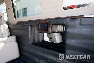2017 Mercedes-Benz Sprinter 2500 Cargo Van High Roof 170.3" WB - zdjęcie 39 z 50 - miniatura