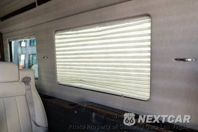 2017 Mercedes-Benz Sprinter 2500 Cargo Van High Roof 170.3" WB - zdjęcie 42 z 50 - miniatura
