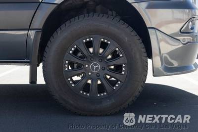 2017 Mercedes-Benz Sprinter 2500 Cargo Van High Roof 170.3" WB - zdjęcie 12 z 50 - miniatura