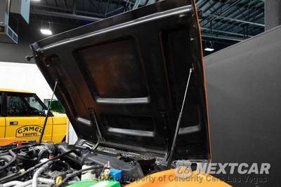 2022 Jeep Wrangler Unlimited Rubicon - zdjęcie 47 z 50 - miniatura