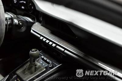 2022 Porsche 911 GT3 - zdjęcie 41 z 50 - miniatura