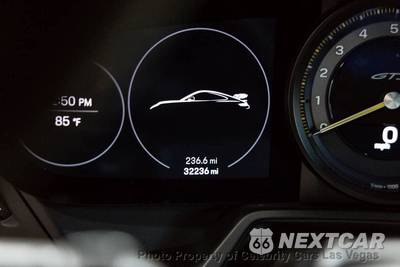 2022 Porsche 911 GT3 - zdjęcie 35 z 50 - miniatura