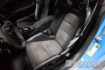 2022 Porsche 911 GT3 - zdjęcie 27 z 50 - miniatura
