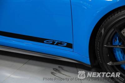 2022 Porsche 911 GT3 - zdjęcie 15 z 50 - miniatura