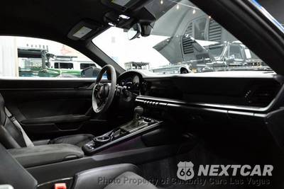 2022 Porsche 911 GT3 - zdjęcie 36 z 50 - miniatura