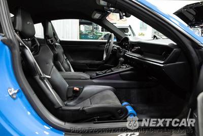 2022 Porsche 911 GT3 - zdjęcie 37 z 50 - miniatura