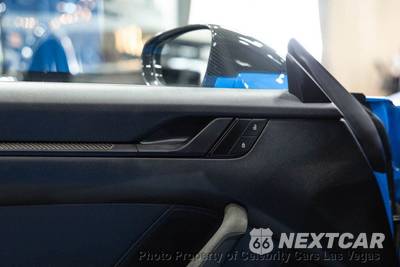 2022 Porsche 911 GT3 - zdjęcie 30 z 50 - miniatura