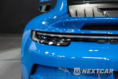 2022 Porsche 911 GT3 - zdjęcie 9 z 50 - miniatura
