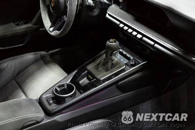 2022 Porsche 911 GT3 - zdjęcie 40 z 50 - miniatura
