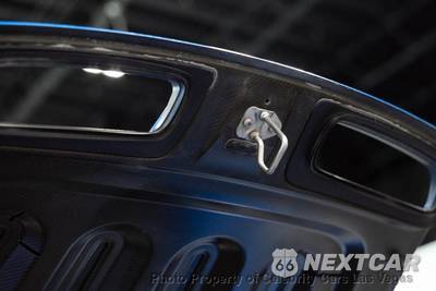 2022 Porsche 911 GT3 - zdjęcie 48 z 50 - miniatura