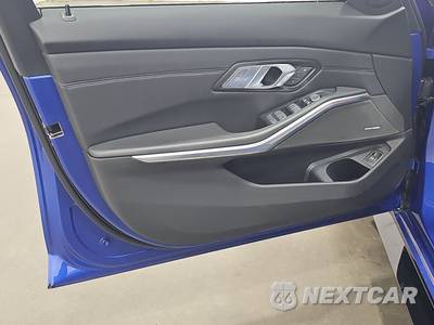 2026 BMW M3 Sedan Competition xDrive - zdjęcie 9 z 18 - miniatura