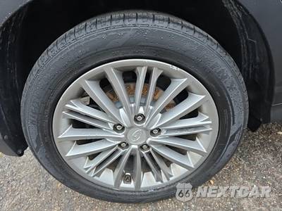 2018 Hyundai Kona SEL w/Contrast Roof - zdjęcie 10 z 21 - miniatura