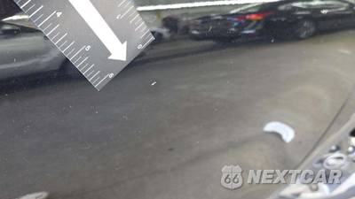 2025 Hyundai Venue SEL - zdjęcie 26 z 31 - miniatura
