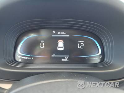 2025 Hyundai Venue SEL - zdjęcie 12 z 31 - miniatura
