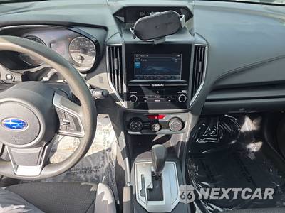 2018 Subaru Crosstrek 2.0i - zdjęcie 11 z 29 - miniatura