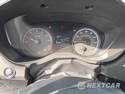 2018 Subaru Crosstrek 2.0i - zdjęcie 12 z 29 - miniatura
