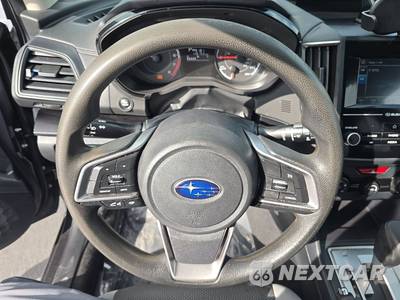 2018 Subaru Crosstrek 2.0i - zdjęcie 10 z 29 - miniatura